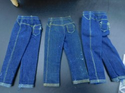 barbie jeans 4 good bk
